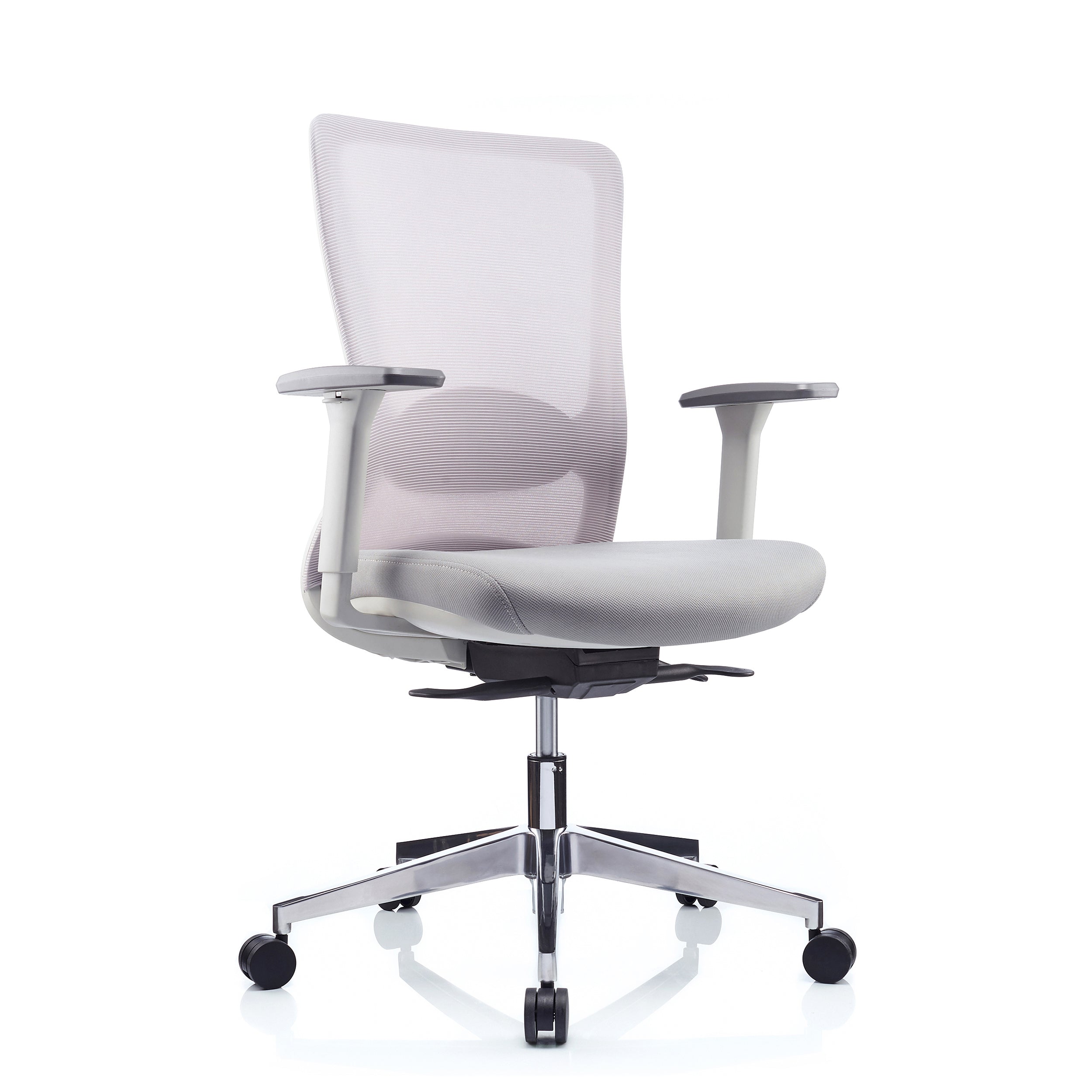 Image of Ергономичен стол ChairPro 1000 W