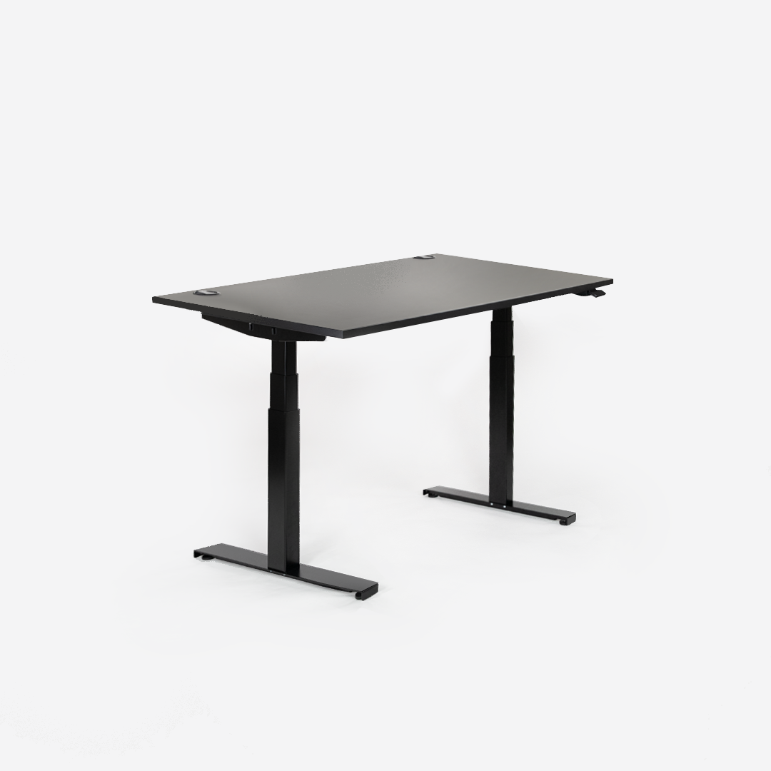 Image of Височинно регулируемо бюро Ergo Desk Ultra