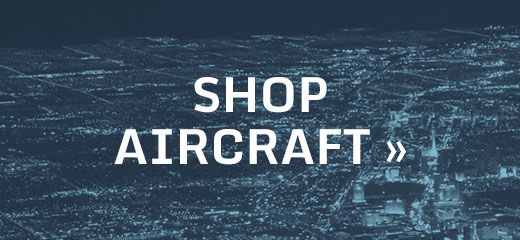 Shop Aircraft