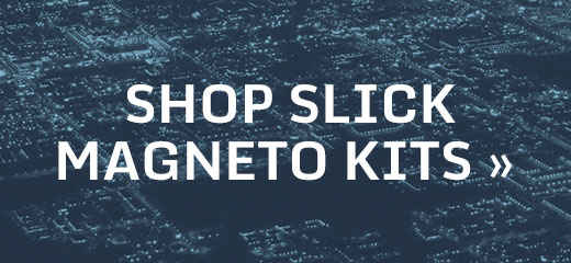 Shop Slick Magneto Kits