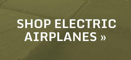 Shop Electric Airplanes