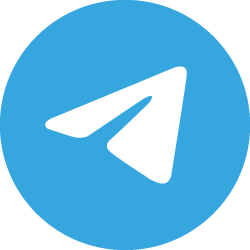 telegram social link