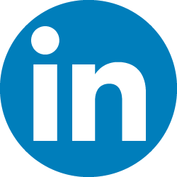 linkedin social link