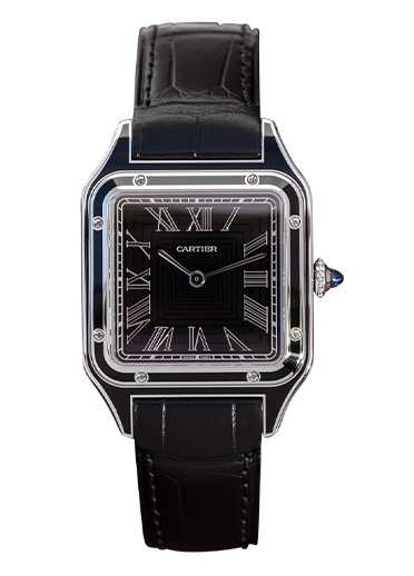 Cartier Santos Dumont WSSA0046