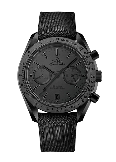 Omega Speedmaster Dark Side of the Moon