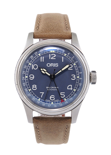 Oris Big Crown Pointer Date 40 mm