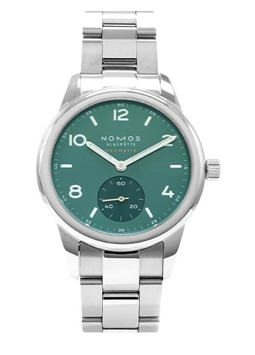 NOMOS Club Sport Neomatik