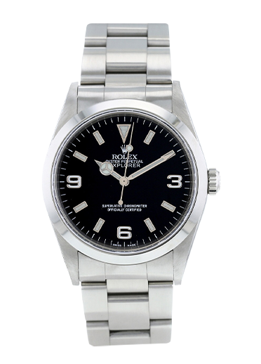 Rolex Explorer 14270