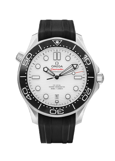 Omega Seamaster 300