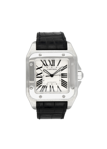 Cartier Santos Ref. 2656