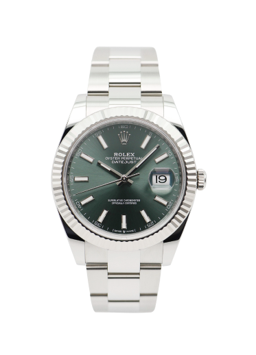 Rolex Datejust Ref. 126334