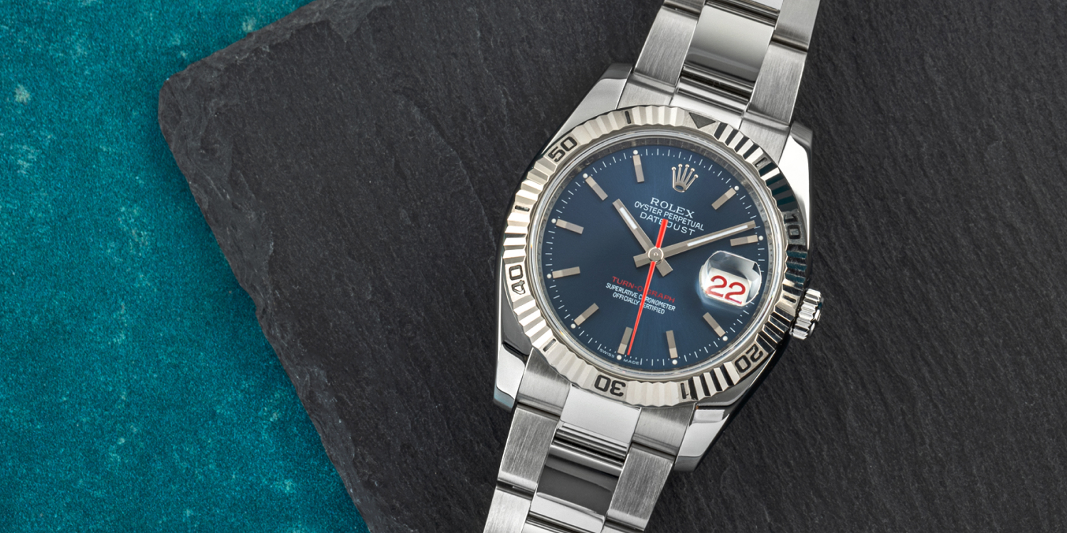 The Top 5 Underrated Rolex Models