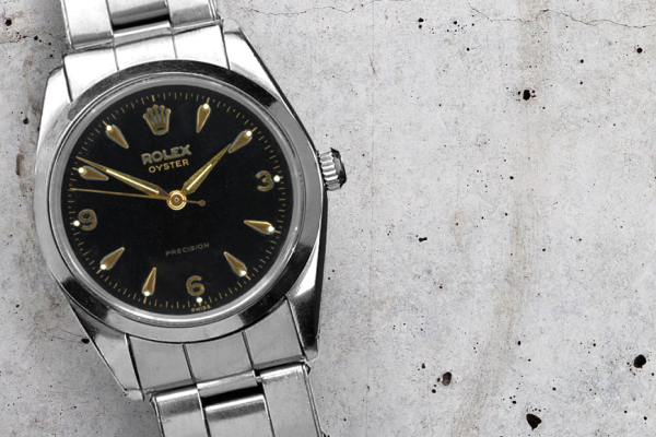 Affordable Watches From Rolex, Omega, Breitling & More