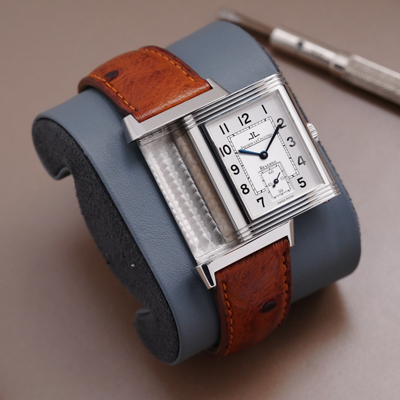 Jaeger-LeCoultre Reverso Grande Taille Ref. 270.8.62