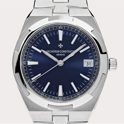 Vacheron Constantin Overseas 4500V/110A-B128