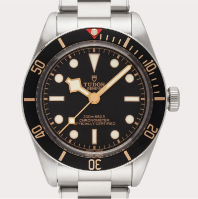 Tudor Black Bay Fifty-Eight M79030N-0001