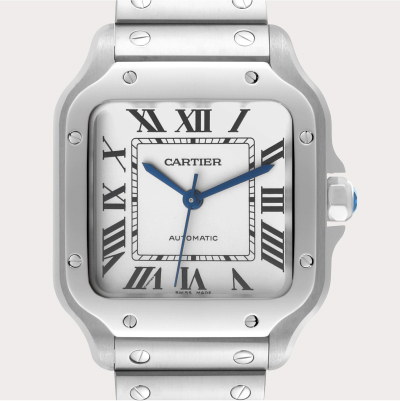 Cartier Santos de Cartier WSSA0029