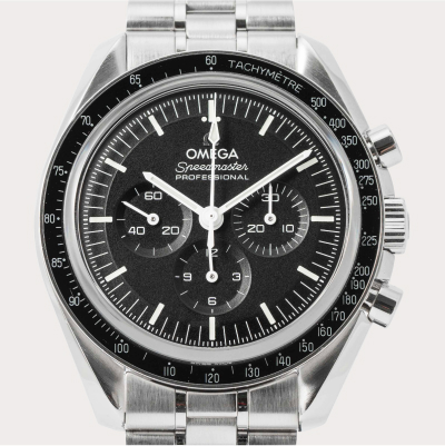 Omega Speedmaster Professional Moonwatch 310.30.42.50.01.002