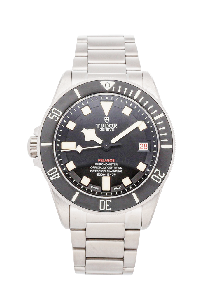 Tudor Pelagos LHD