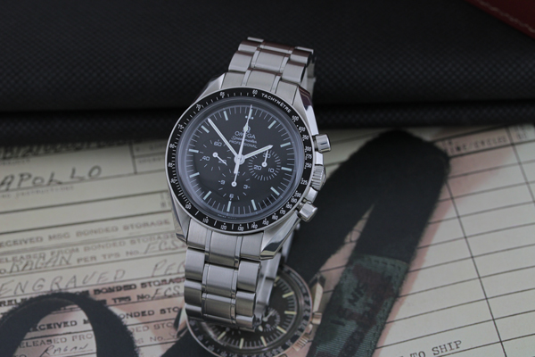 Omega Speedmaster Ref. 311.30.42.30.01.005