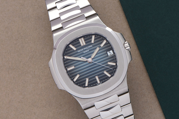 Patek Philippe Nautilus Ref. 5711/1A-010