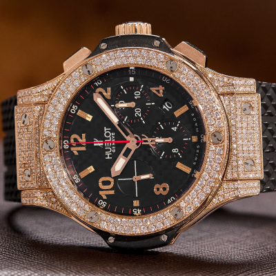 Hublot Big Bang