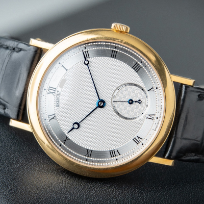 Breguet Classique