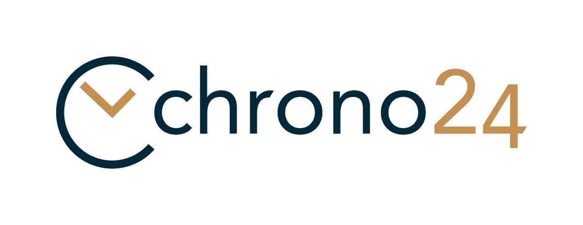 Chrono24 Logo