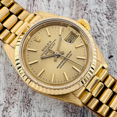 Rolex Lady-Datejust 69178