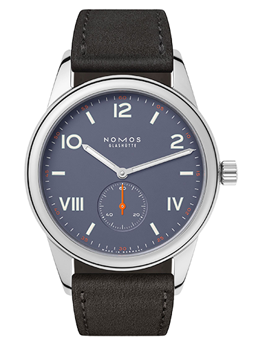 NOMOS