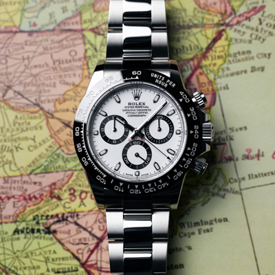 Rolex Daytona Ref. 116500LN