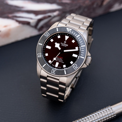 Tudor Pelagos 39 M25407N-0001 