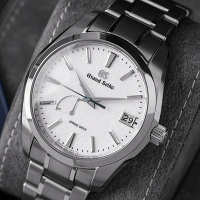 Grand Seiko Heritage Collection SBGA211