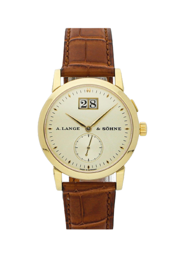 Saxonia Ref. 102.001