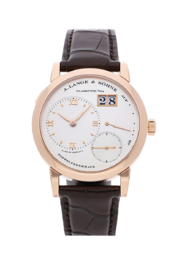 A. Lange & Söhne Lange 1 ref. 101.032