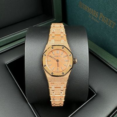 Audemars Piguet Royal Oak Mini