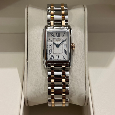 Longines DolceVita