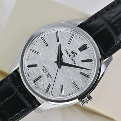 Grand Seiko Evolution 9 SLGW003