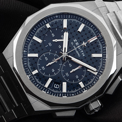 Zenith Defy Skyline Chronograph