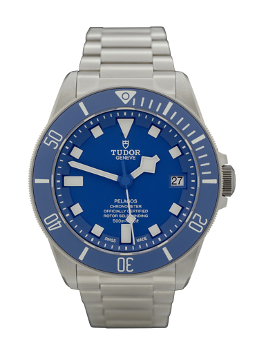 Tudor Pelagos