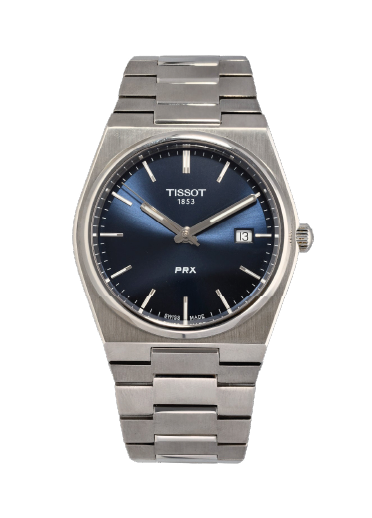 Tissot PRX Powermatic 80