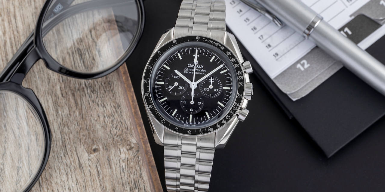 3 Years of the Omega Speedmaster Professional: Experiences, Pros, and Cons