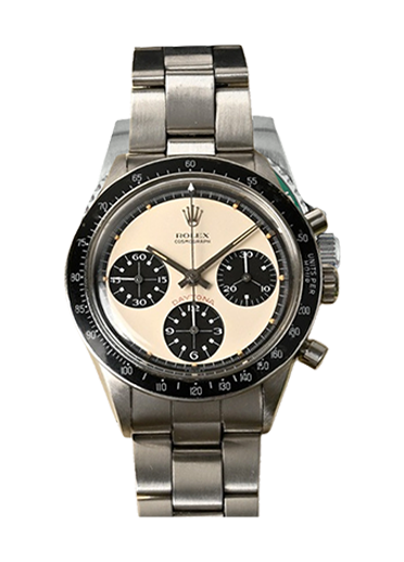 Rolex Daytona Paul Newman
