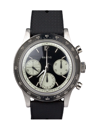 Baltic Scalegraph Classic Panda