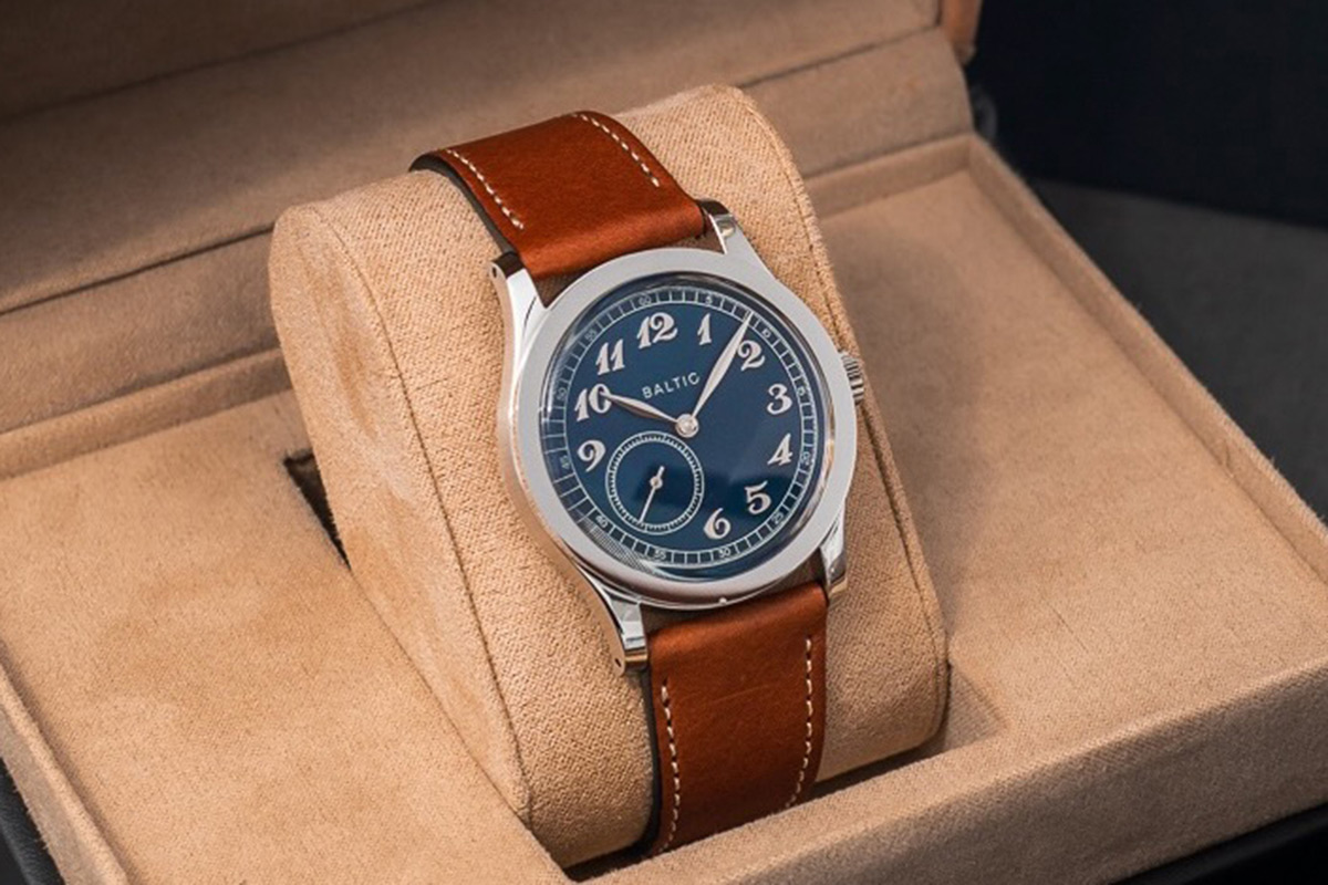 5 Affordable Dress Watches That Fly Under the Radar