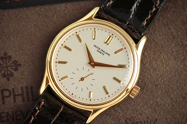 Patek Philippe Calatrava