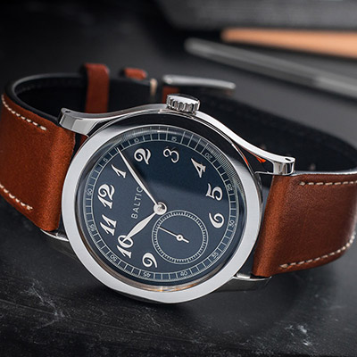 Baltic MR Classic – approx. $600