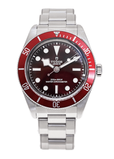 Tudor Black Bay 58 M7939A1A0RU-0002