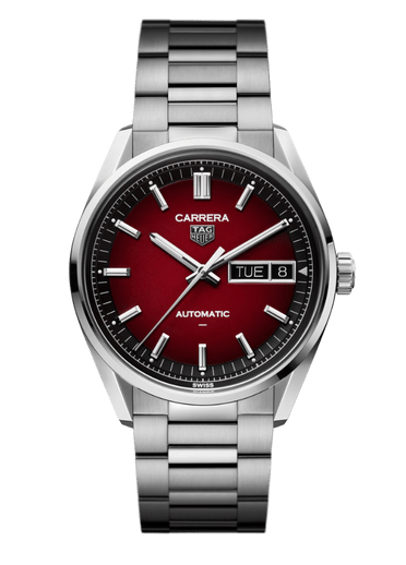 TAG Heuer Carrera Day-Date WDA2113.BA0043