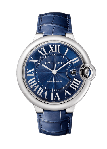 Cartier Ballon Bleu WSBB0027